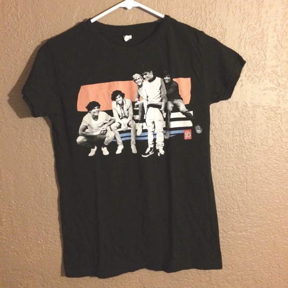 One Direction Shirt
