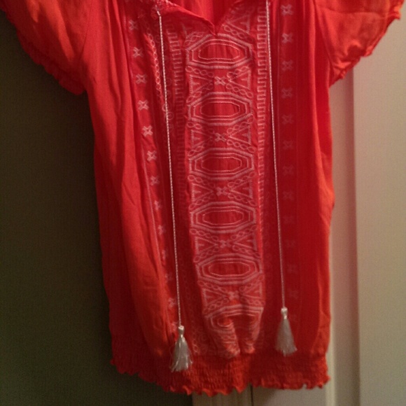 Short sleeve shirt - Picture 2 of 2