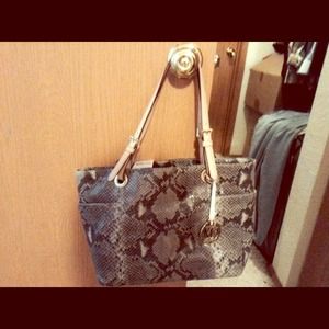 Michael Kors Handbag