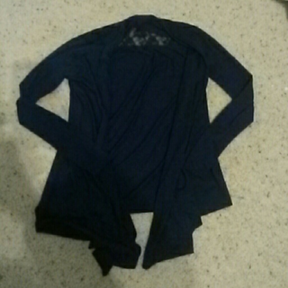 Lightweight Cardi NWOT