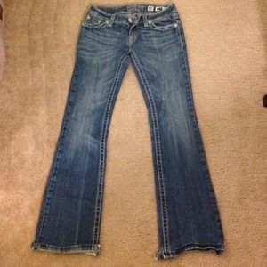 Miss Me Size 28 Jeans