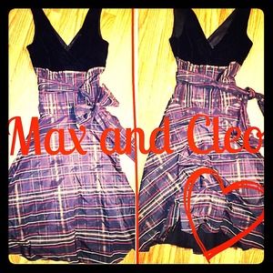 Max & Cleo Gorgeous Dress!!