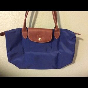 Final price !!! Small Longchamp Tote
