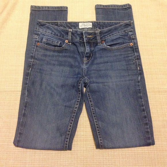 Aeropostale Skinny jeans