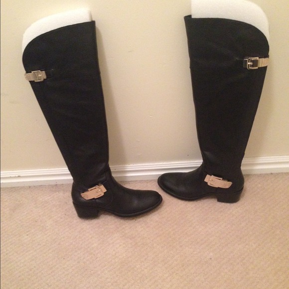 Vince Camuto Boots - Vince camuto on HOLD