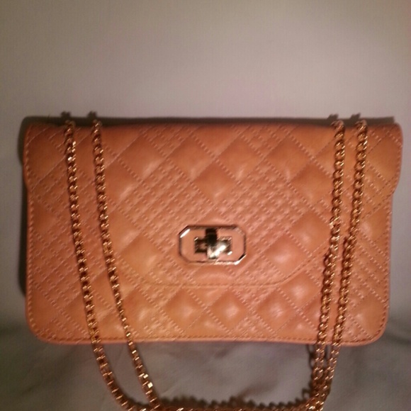 Clutch - from Bijuju - quilted - Picture 1 of 4
