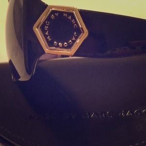 ***REDUCED**** Marc Jacobs Sunglasses