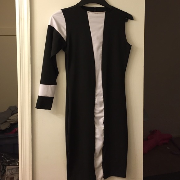 Bodycon dress