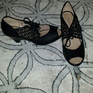 Nine West Bernadette