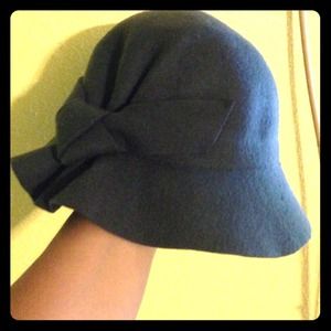 Kimchi Blue/grey Hat👒