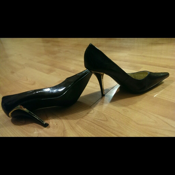 Stilettos - Picture 4 of 4