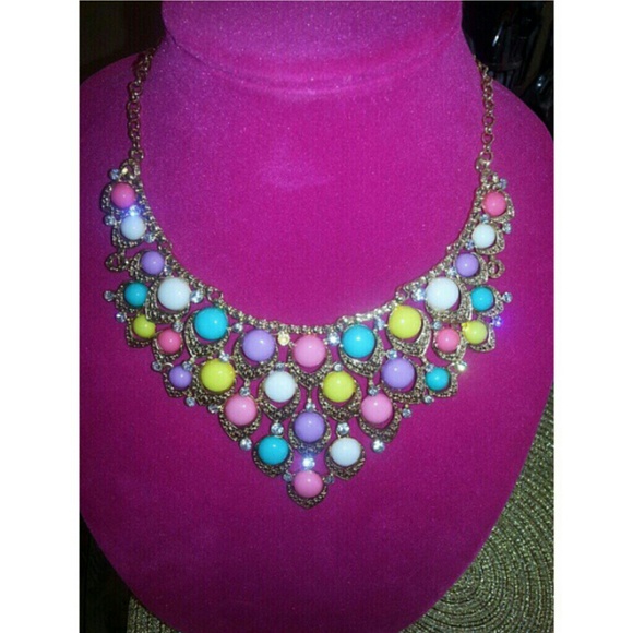 Fashion jewelry ??