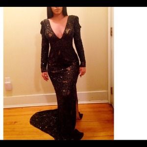 Prom dress or any special occasion