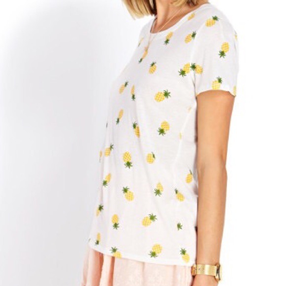 Pineapple T-Shirt