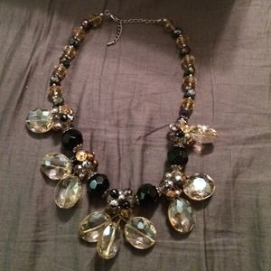 Charming Charlie necklace. Never worn.