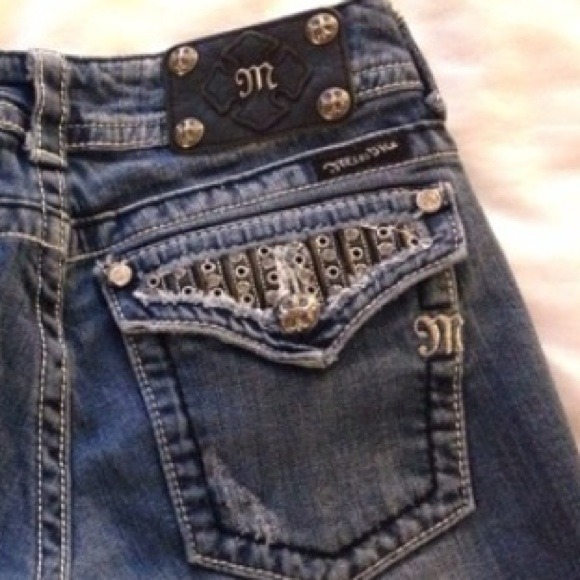 Reduced--  MISS ME JEANS🍁🍁👖🍁🍁👖