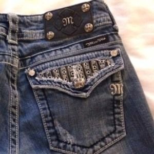 Reduced--  MISS ME JEANS🍁🍁👖🍁🍁👖
