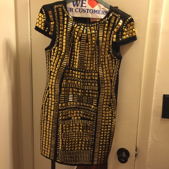 Party dress 🎉👍