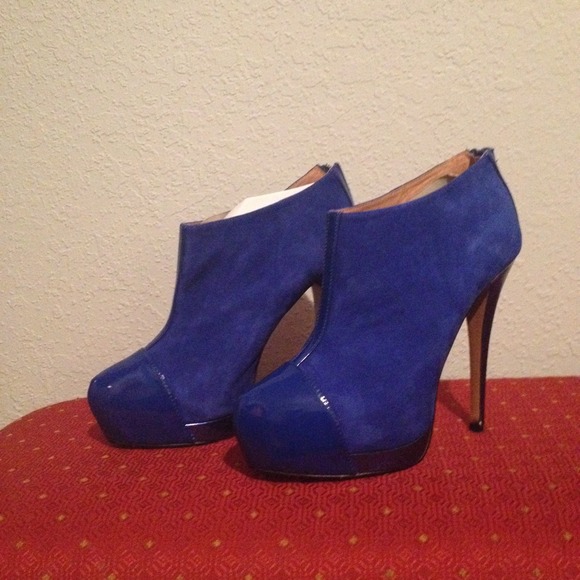 ALDO Shoes - Bootie