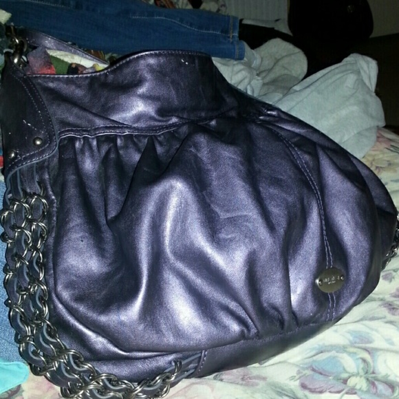 Nine West tote