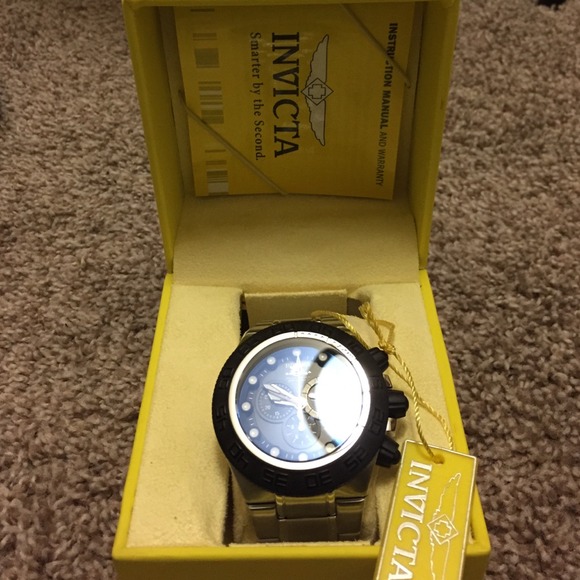 Invicta watch!!!!!! - Picture 3 of 3