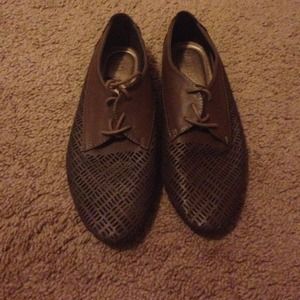 Forever 21 shoes