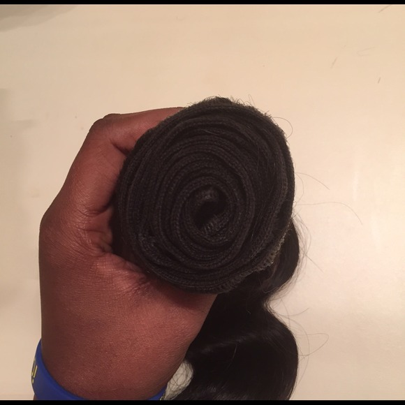 Indian Deep Wave - Picture 2 of 4