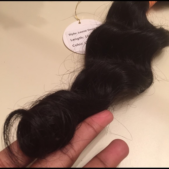 Indian Deep Wave - Picture 4 of 4