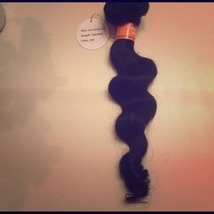 Indian Deep Wave