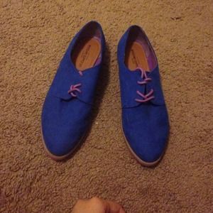 Target shoes
