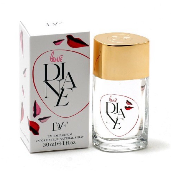 diane von furstenberg love diane
