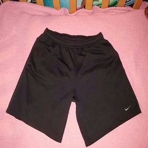 Mens nike Dri fit shorts