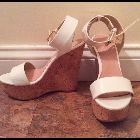 Platforms wedges