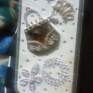 Galaxy s3 phone cover.