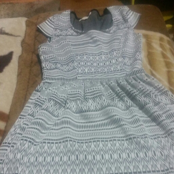 Dress.