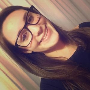 Ray Ban glasses frame