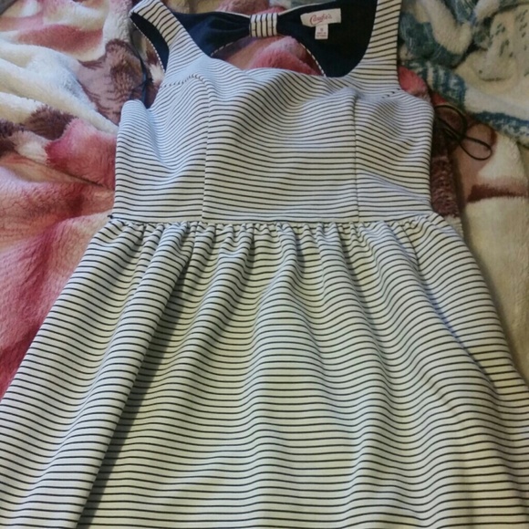 Dress.