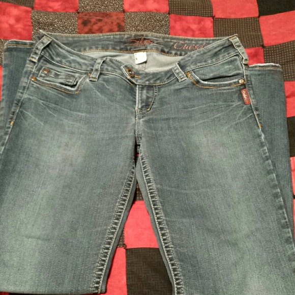 **SALE** Silver jeans