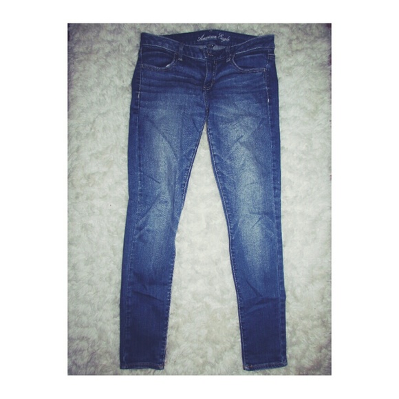 AE Jeggings