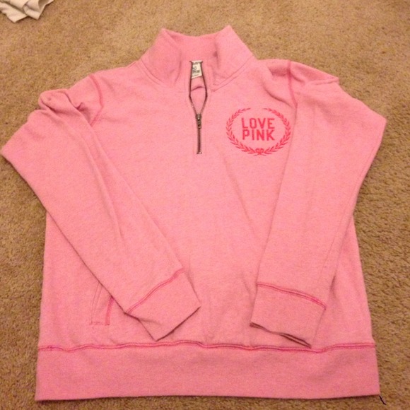 Victoria's Secret sweatshirt