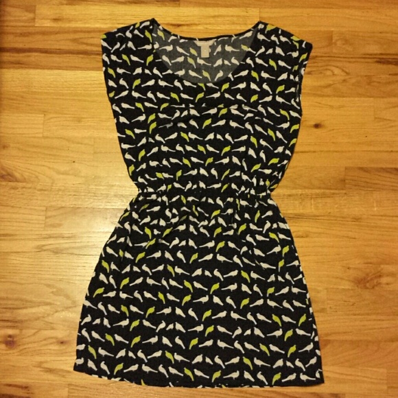 Banana Republic Summer dress
