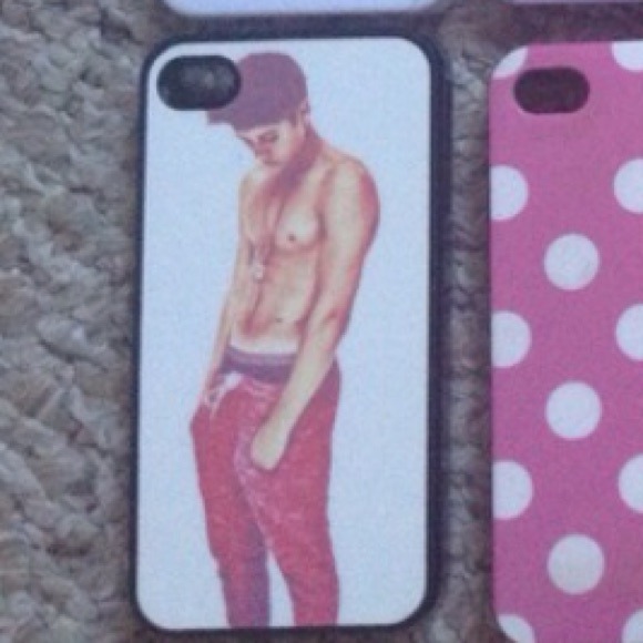 Justin Bieber Case