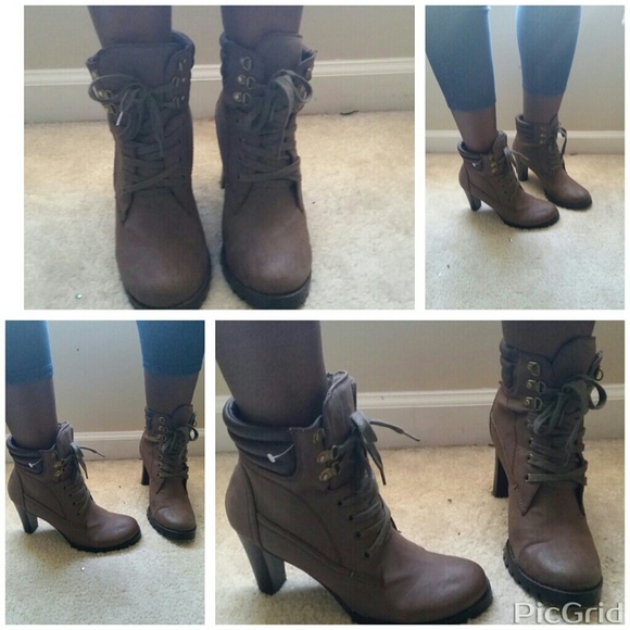 Booties