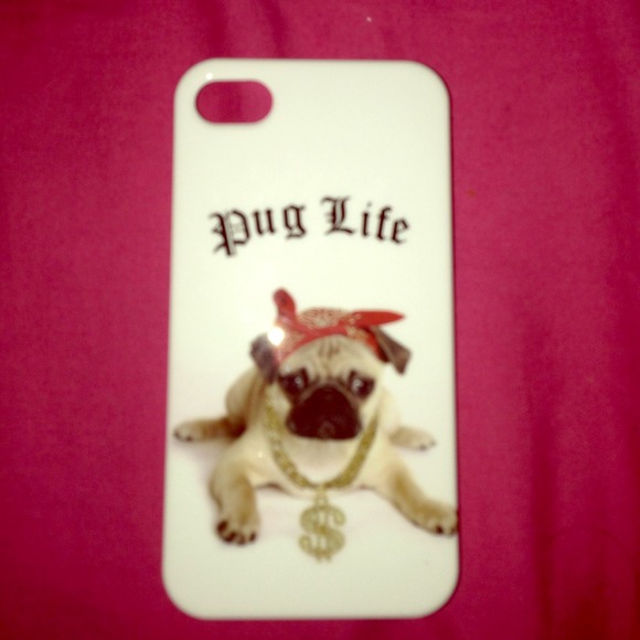 iPhone 4/4s case