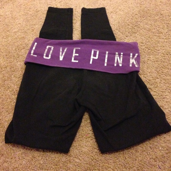 Victoria's Secret leggings