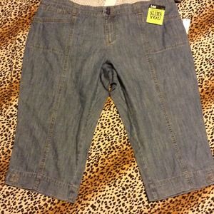 Lee vintage worn style plus sz 22w 👖