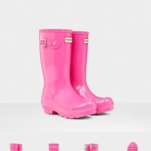 HUNTER Original Kids Gloss☔️
