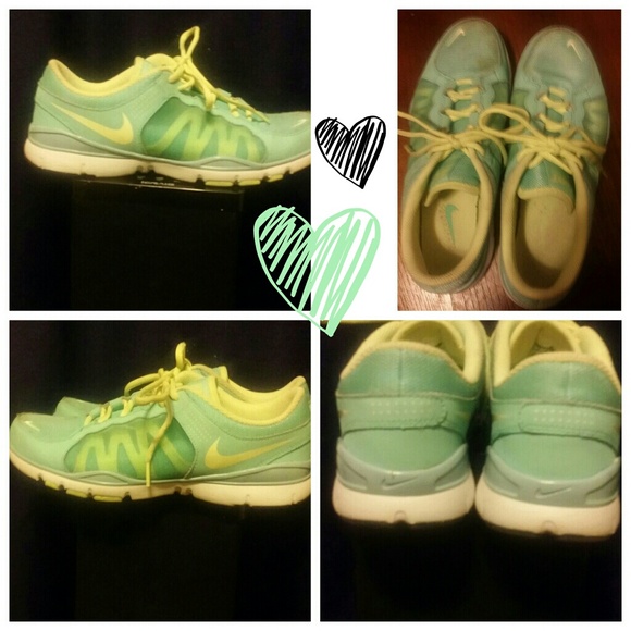 Nike Flex TR 2