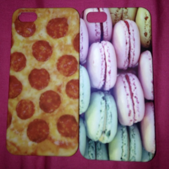 iPhone 5/5s cases