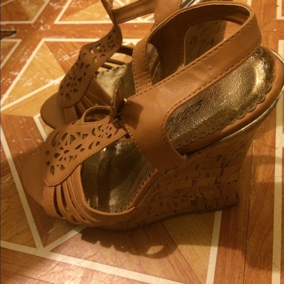 Wedges